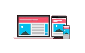 Responsive image